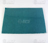 FactoryCat/Tomcat 300-2014800, HD Non Woven Polishing Pad 800 Grit 20"x14" - 1/ea image 1