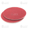 FactoryCat/Tomcat 300-20400, 20" Diamond Polish Pad 400 Grit (set of 2) image 1