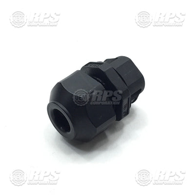 FactoryCat/Tomcat 300-2045, DC Nano Strain Relief
