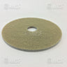 FactoryCat/Tomcat 300-208000, 20" Diamond Polish Pad 8000 Grit (set of 2) image 1