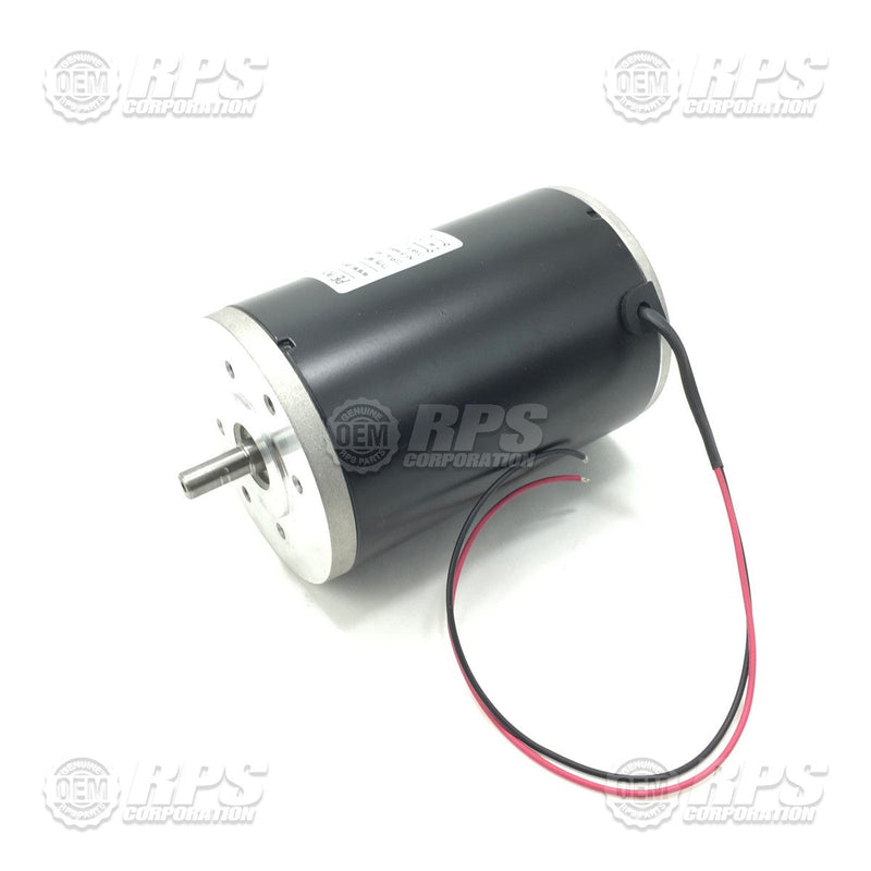FactoryCat/Tomcat 300-2111, Scrub Motor, Nano 110V