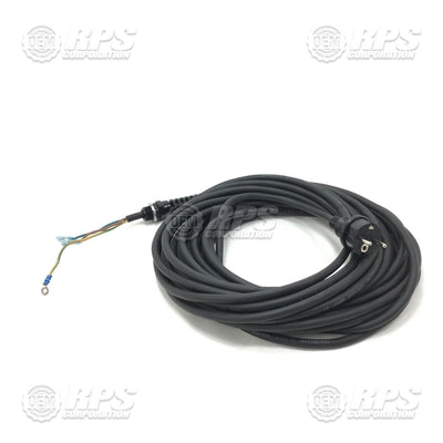 FactoryCat/Tomcat 300-2461, Power Cord,TYPE E, 50'
