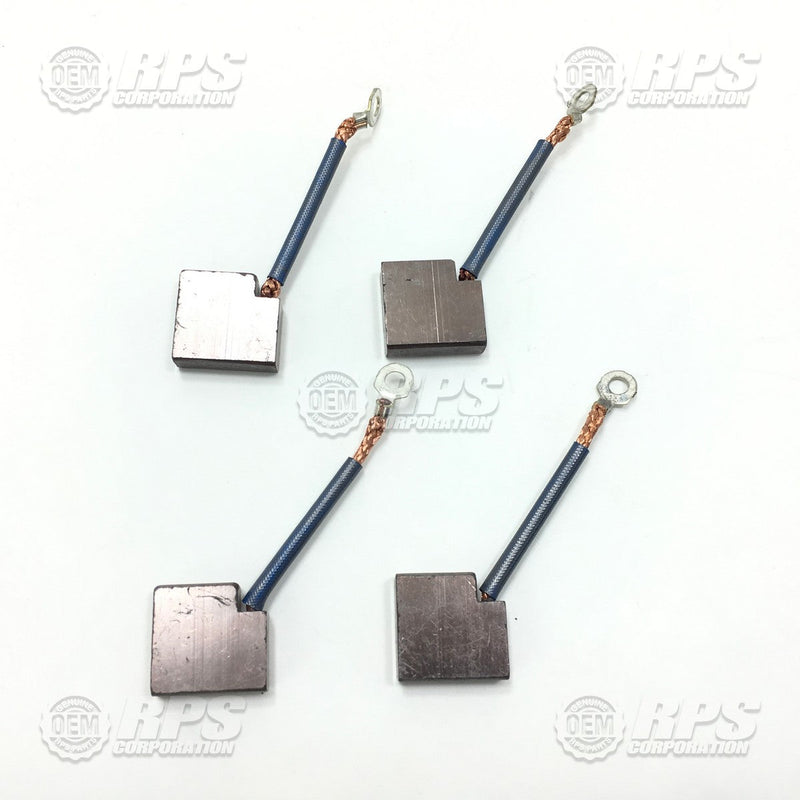 FactoryCat/Tomcat 300-2500BK, Motor Brush Kit (4) Fits 300-2500/300-2600/300-2700 Motor