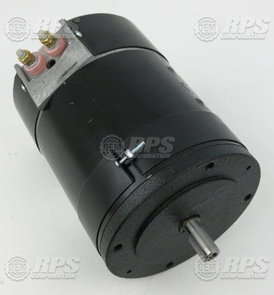 FactoryCat/Tomcat 300-2700D, Motor,24V,1.2HP 2900RPM Edge w/Vent Covers/Gasket