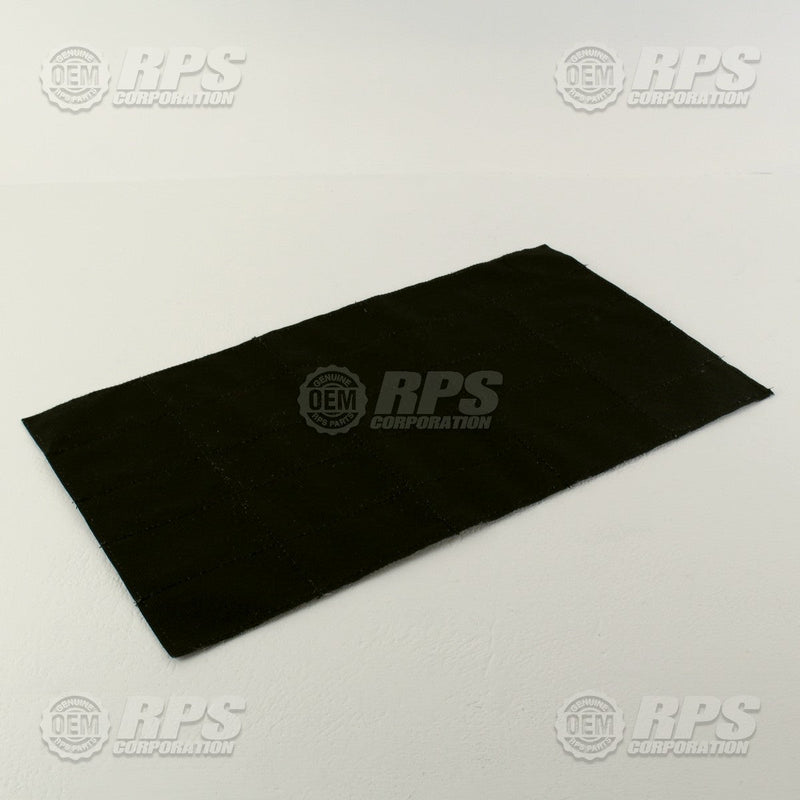 FactoryCat/Tomcat 300-4029, Velcro Pad,13x23 - Double Faced Velcro Pad