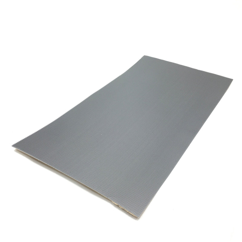 FactoryCat/Tomcat 300-6021, Grip Face,Velcro,24, Silver