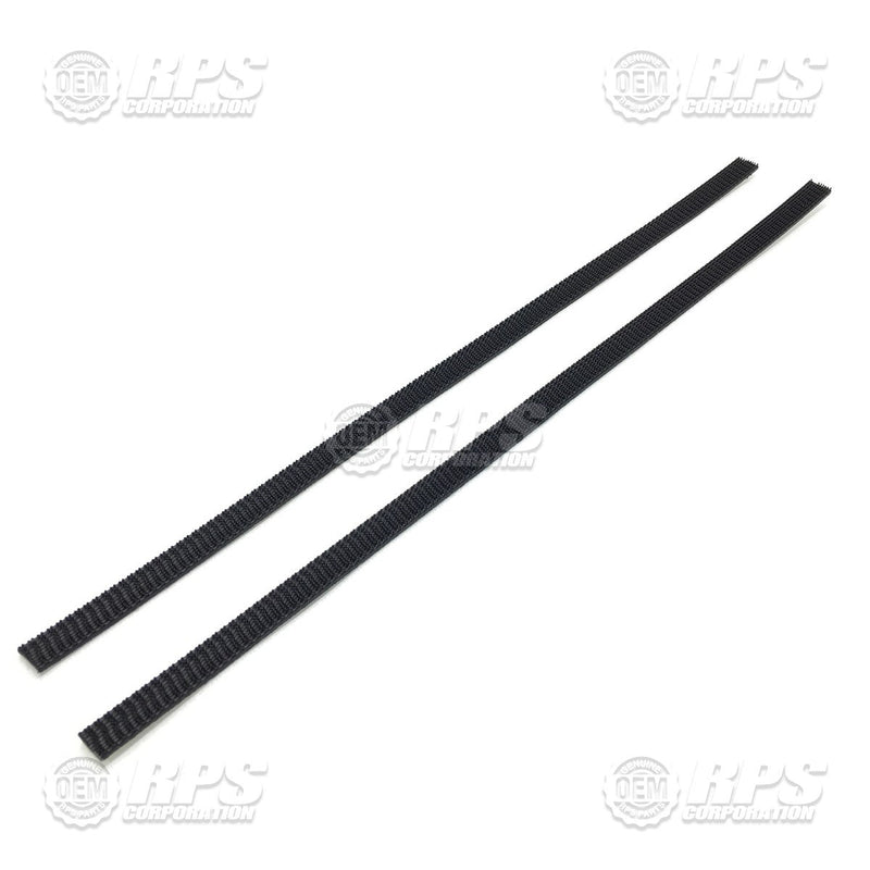 FactoryCat/Tomcat 300-VELCRO, Solution Tube Mounting Velcro