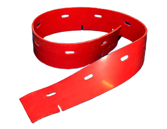 Aftermarket Tennant 605030, Front Squeegee Blade