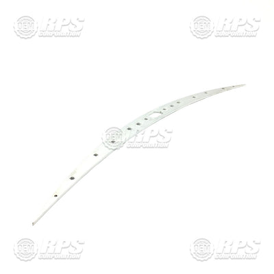 FactoryCat/Tomcat 31-6189, Spacer,Bottom, Squeegee, 31, Stainless