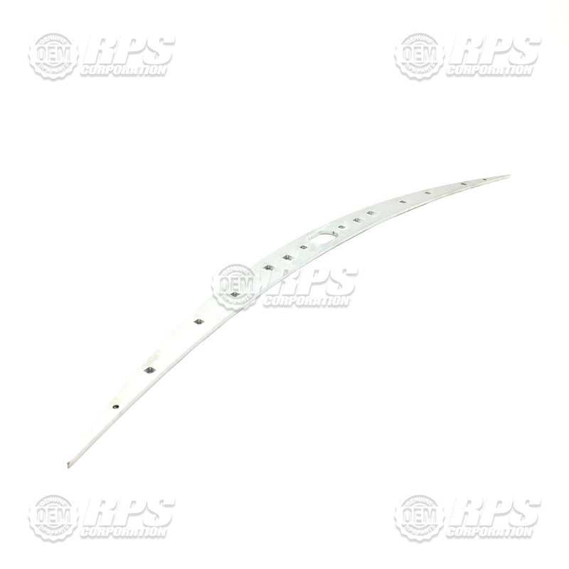 FactoryCat/Tomcat 31-6189, Spacer,Bottom, Squeegee, 31, Stainless