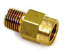 Check Valves - 460 Series, 2500 PSI image 1