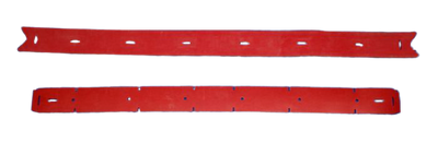 Aftermarket Nilfisk Advance 56314061, Squeegee Blade Kit