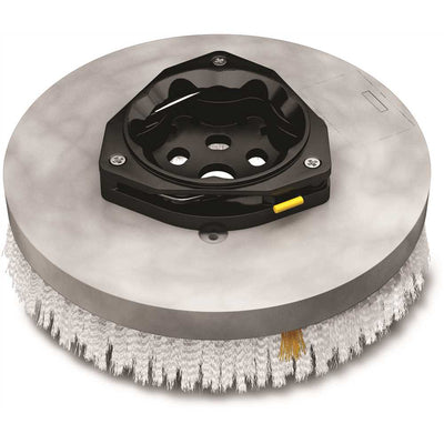 Tennant 1246600, 18" Nylon Brush