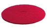 Karcher 6.369-003.0, Red disc pads, set of 5 image 1