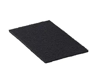 Square Scrub TITAN STRIPPING PAD 14"X20" (5PK)