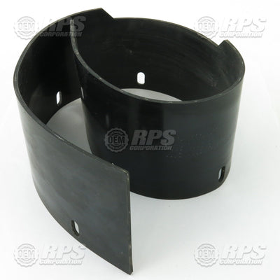 FactoryCat/Tomcat 32-1055, Curtain,Rear Splash