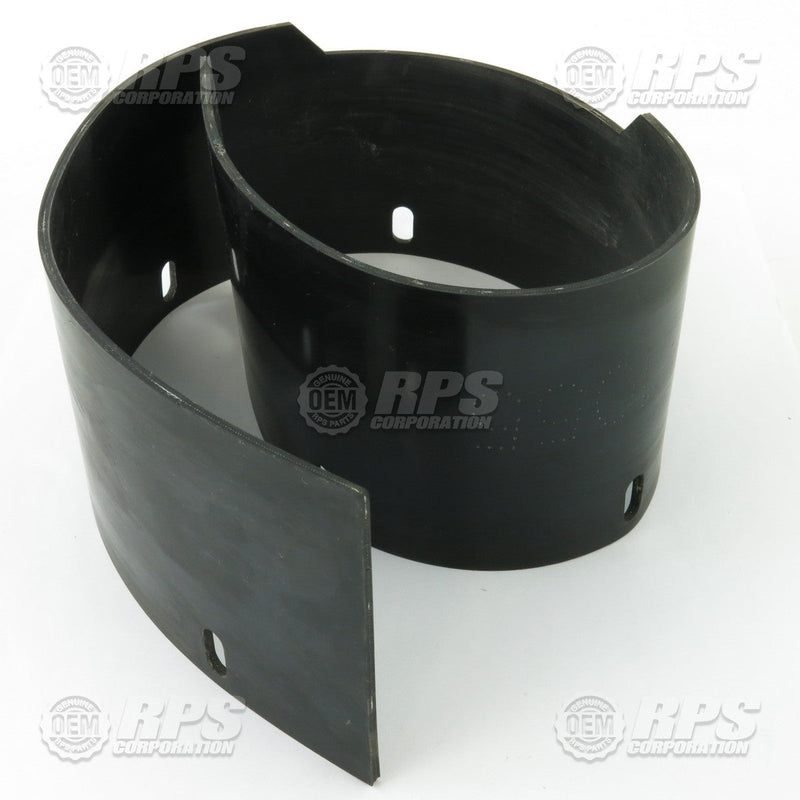 FactoryCat/Tomcat 32-1055, Curtain,Rear Splash