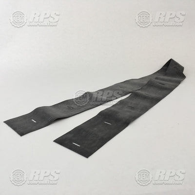 FactoryCat/Tomcat 32-1165, Splash Curtain