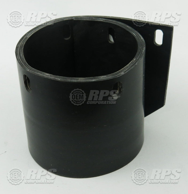 FactoryCat/Tomcat 32-1310, Curtain Jaw Splash Neoprene 33