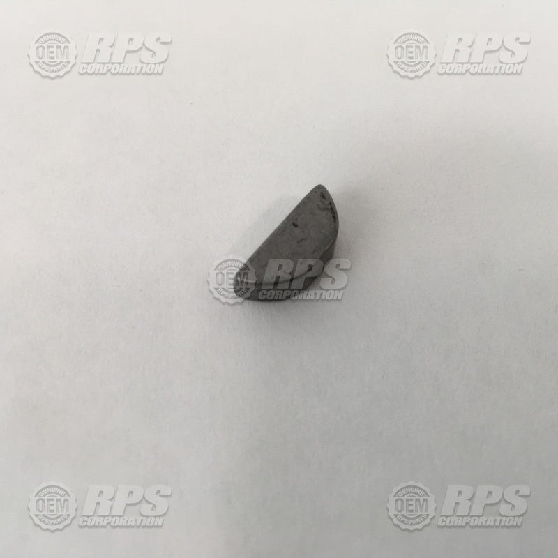 FactoryCat/Tomcat 32-3003, Axle Key