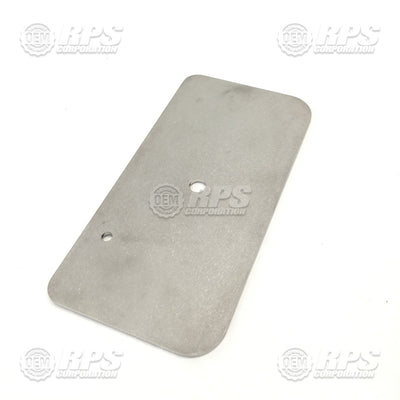 FactoryCat/Tomcat 32-4010, Fill Door