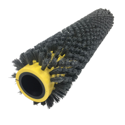 FactoryCat/Tomcat 32-521PS, Brush,Cylindrical,32",Light