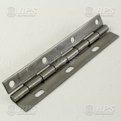 FactoryCat/Tomcat 32-8000, Hinge, Tank