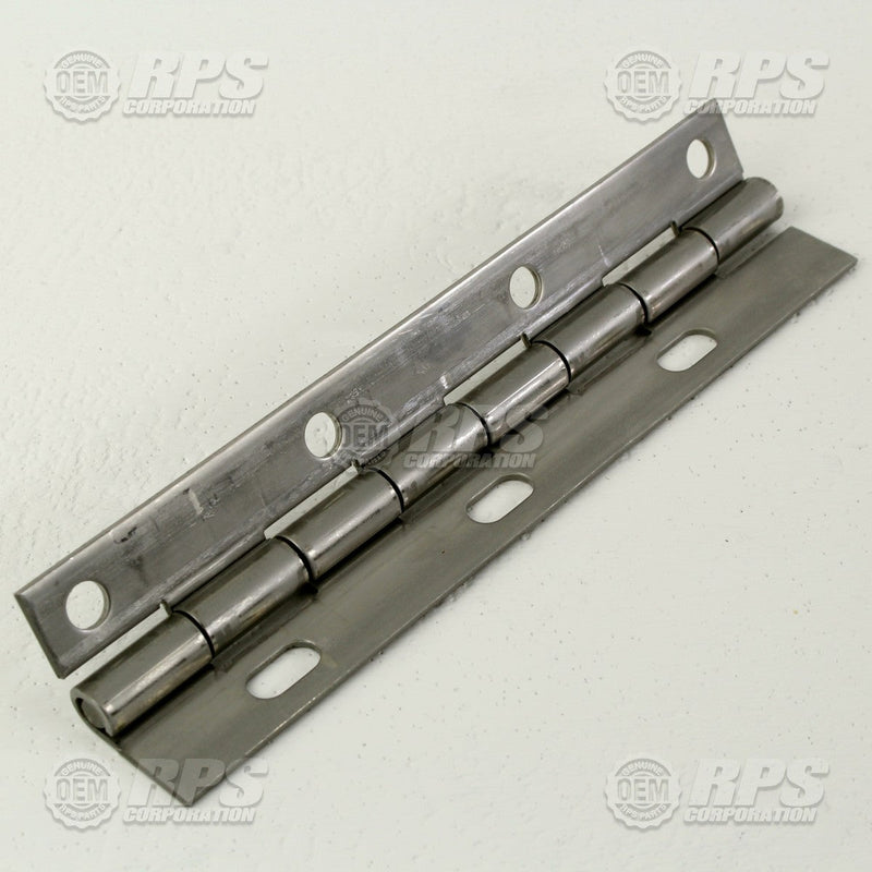 FactoryCat/Tomcat 32-8000, Hinge, Tank