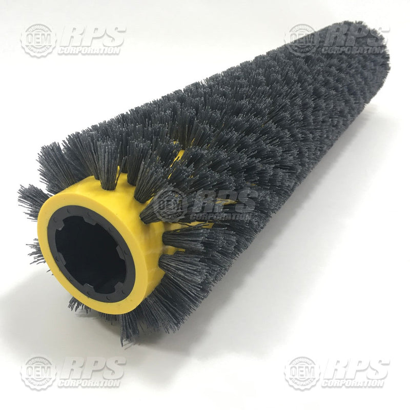 FactoryCat/Tomcat 325-821PS, Brush,Cylindrical,32",Light