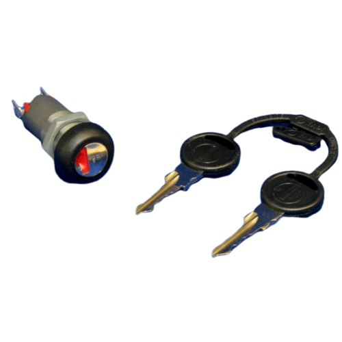 Aftermarket Nilfisk Advance 1450372000 Key Switch