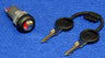 Aftermarket Nilfisk Advance 1450372000 Key Switch image 5
