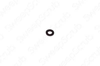 Tennant 32713 / 4034475 Washer, Flat, 0.41B 0.81D .09, Ure, Fits Tennant 5680, 5700