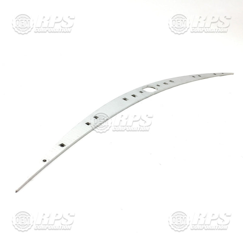 FactoryCat/Tomcat 33-6189, Spacer,Bottom, Squeegee, 33, Stainless