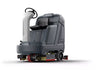 Advance SC5000, Floor Sweeper Scrubber, 32" or 36", 37 Gallon, Ride On, Battery, Cylindrical, 3 Year Warranty image 1
