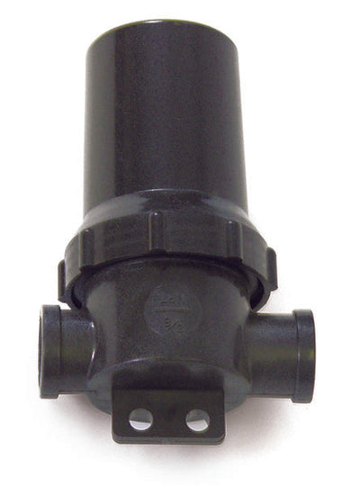 Filters - In-line - Can-type