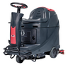Viper AS530R, Rider Floor Scrubber, 20", 22 Gallon, Battery,  Disk, 3 Year Warranty image 15
