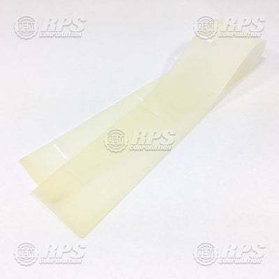 FactoryCat/Tomcat 349-1165U, Curtain,Vertical,Main Broom Urethane