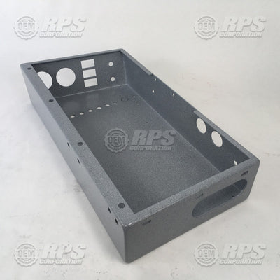 FactoryCat/Tomcat 349-2011, Control Panel,Granite