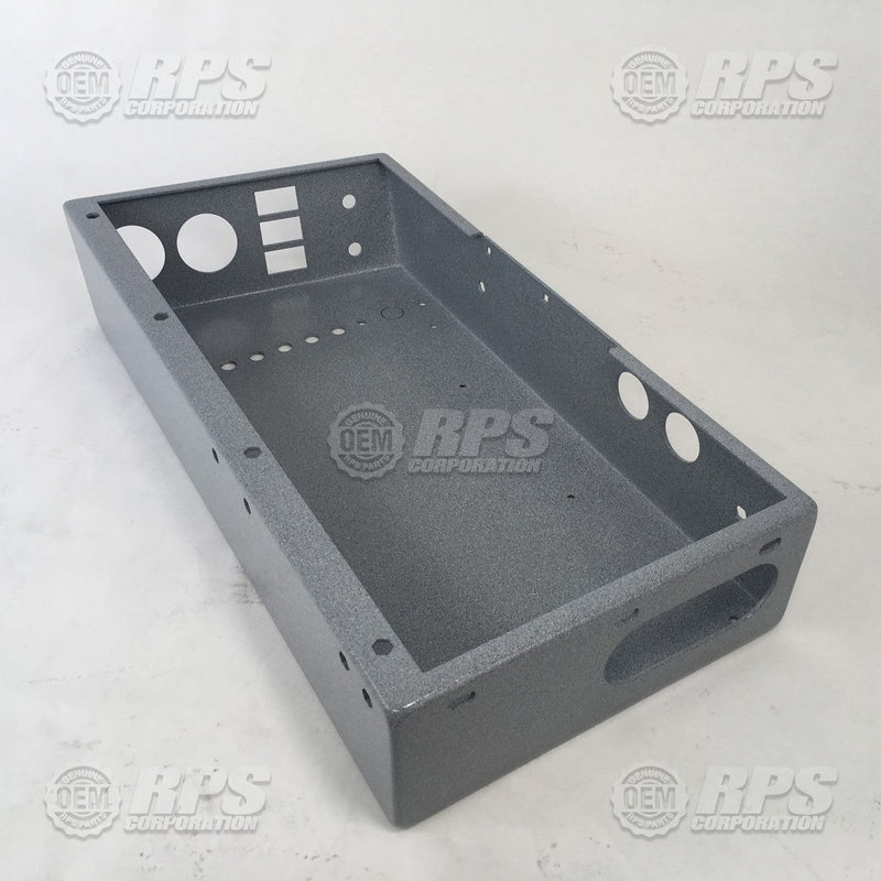 FactoryCat/Tomcat 349-2011, Control Panel,Granite