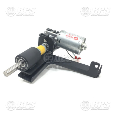 FactoryCat/Tomcat 349-4431C, Arm,Lift,Side Broom,RH Complete Assembly