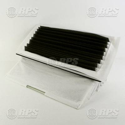 FactoryCat/Tomcat 349-502C, Filter,TR