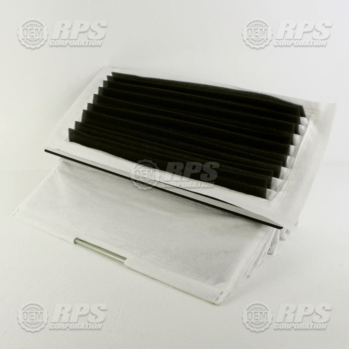 FactoryCat/Tomcat 349-502C, Filter,TR