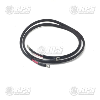 FactoryCat/Tomcat 349-7309, Harness,TR Traction Drive