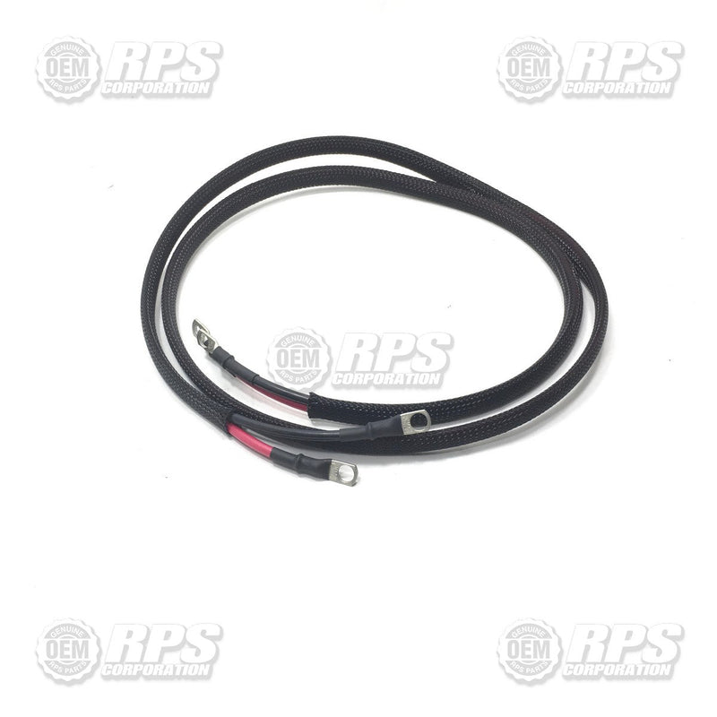 FactoryCat/Tomcat 349-7309, Harness,TR Traction Drive