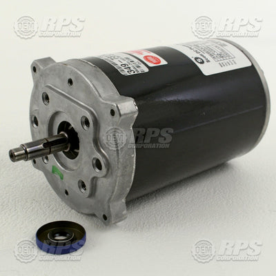 FactoryCat/Tomcat 349-7311D, Motor,24v,1HP,35:1