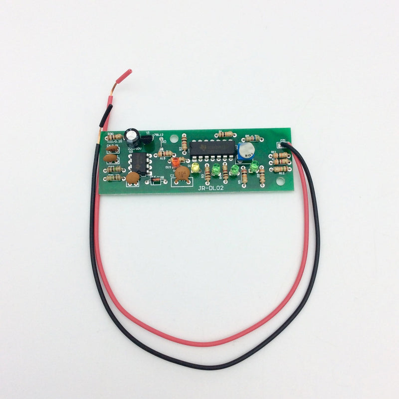 Powr-Flite 35011