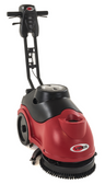 Viper Fang 15B, Floor Scrubber, 15", 3.5 Gallon, Battery, Pad Assist, Disk, 3 Year Warranty, FANG15B image 2
