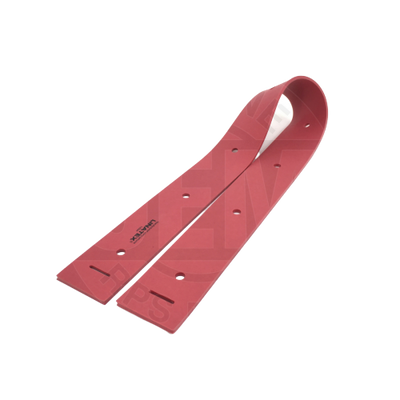FactoryCat/Tomcat 36-754L, Squeegee Blade, Rear,Premium