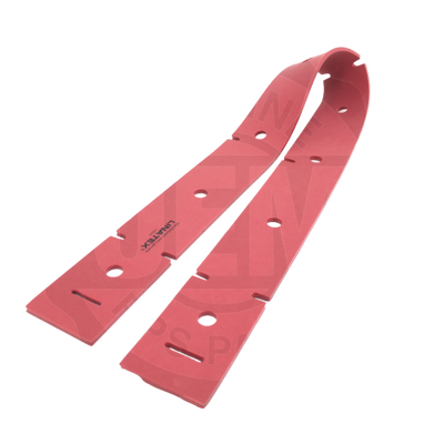 FactoryCat/Tomcat 36-755L, Squeegee Blade,Front,Premium