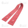 FactoryCat/Tomcat 36-755L, Squeegee Blade,Front,Premium image 2